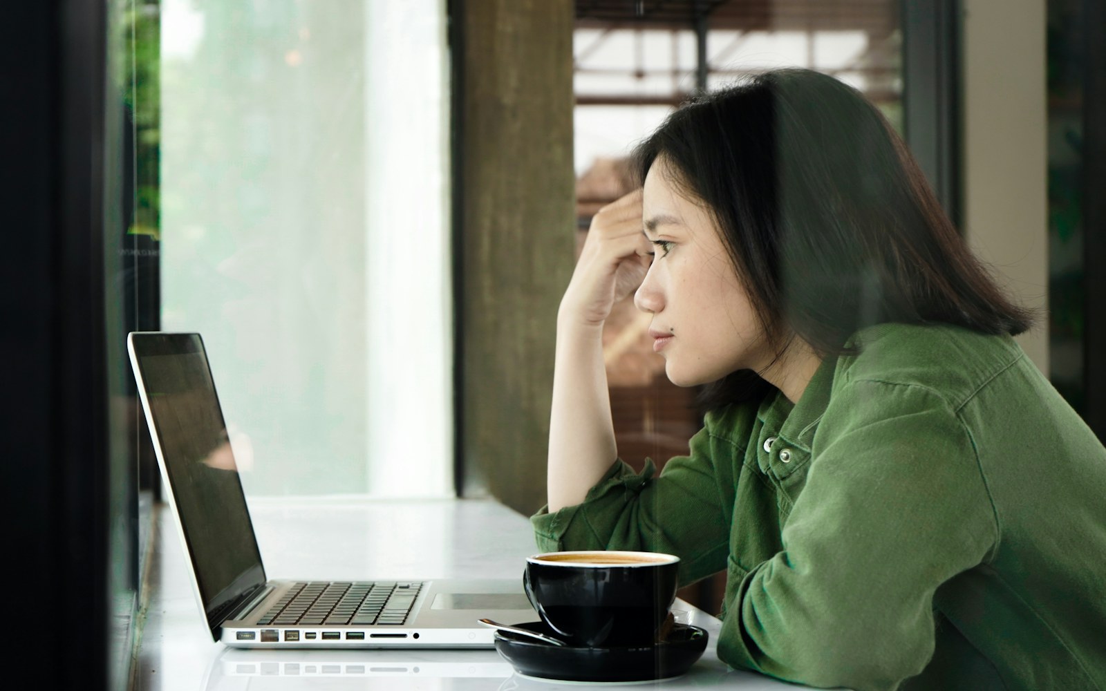 Photographie réelle liée à Que faire après un clic sur un lien de phishing au travail